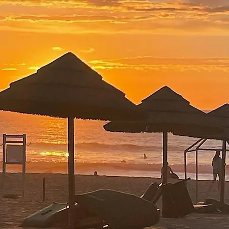 Casa Da Mae Διαμέρισμα A dos Cunhados