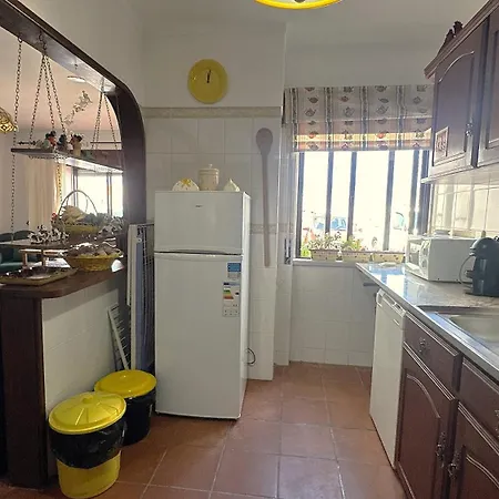 Διαμέρισμα Casa Da Mae A dos Cunhados