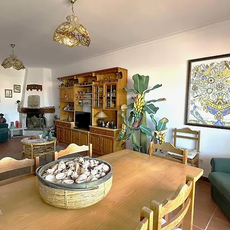 Διαμέρισμα Casa Da Mae *
