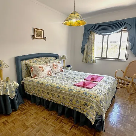 Διαμέρισμα Casa Da Mae A dos Cunhados
