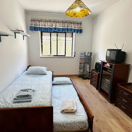 Διαμέρισμα Casa Da Mae