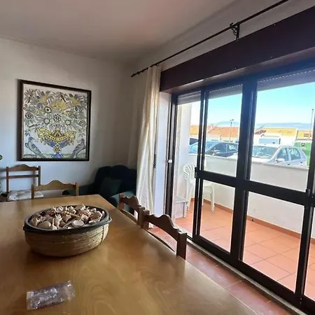 Casa Da Mae Διαμέρισμα A dos Cunhados