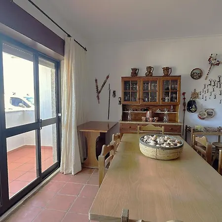 Διαμέρισμα Casa Da Mae A dos Cunhados