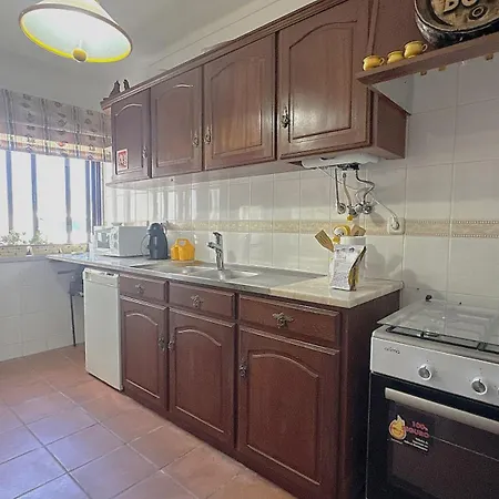 Διαμέρισμα Casa Da Mae *
